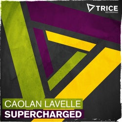 Caolan Lavelle "Supercharged" Chart