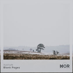 Blank Pages