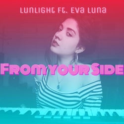 From Your Side (feat. Eva Luna)
