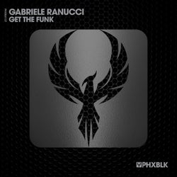 Get The Funk (Extended Mix)