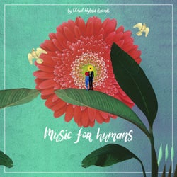 Music for Humans, Vol. 1