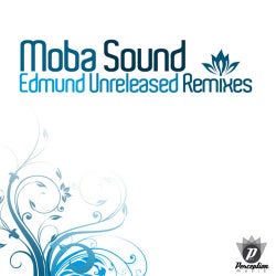 Moba Sound - Edmund Unreleased Remixes