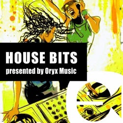 Best of House Music Bits 20