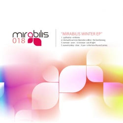 Mirabilis Winter EP