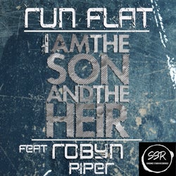 I am the son and the heir (feat. Robin Piper)