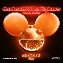 Pomegranate (Ninajirachi Extended Remix) (Beatport Exclusive)