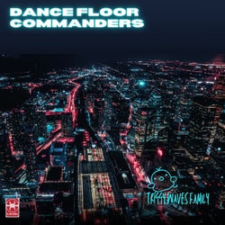 Dancefloor Commanders