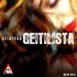 Geitilista