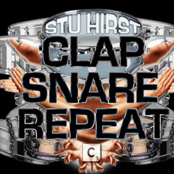 Clap, Snare, Repeat