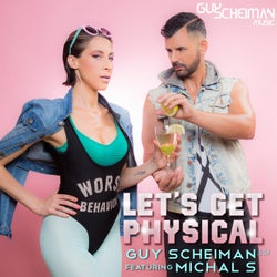 Let's Get Physical (feat. Michal S)
