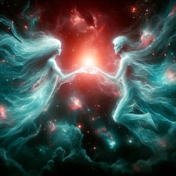 Our Souls Intertwined