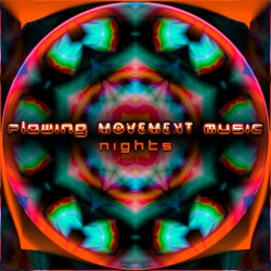 Flowing Movement Music Nights, Vol. 1