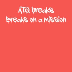 Breaks On A Mission