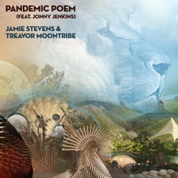 Pandemic Poem (feat. Jonny Jenkins)