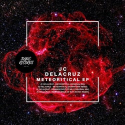 Meteoritical EP
