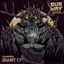 Giant EP