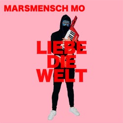Liebe die Welt