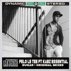 Sugar (feat. Kabz Essential)