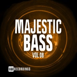 Majestic Bass, Vol. 08