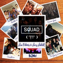 Squad (Frendz R 4)