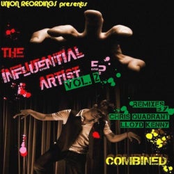 The Influential Artist Vol. 2
