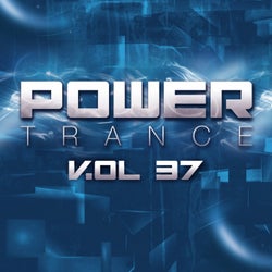 Power Trance, Vol. 37