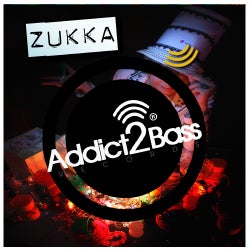 Zukka EP