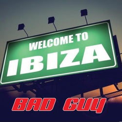 Ibiza