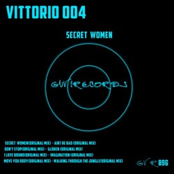Secret Women
