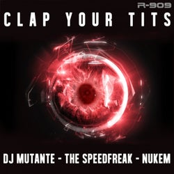 Clap Your Tits EP