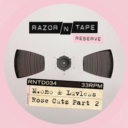 Rose Cutz Part 2