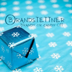 brandy or candy - november 2021 chart