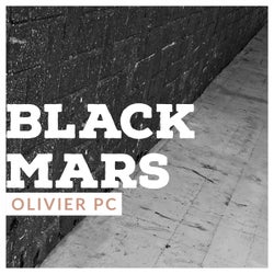 Black Mars