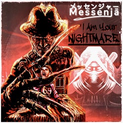 I Am Your Nightmare (Remastered 2025)