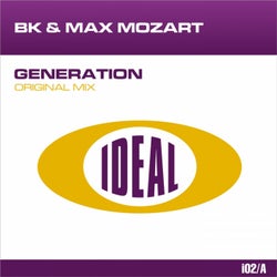 Generation