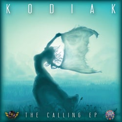 The Calling EP