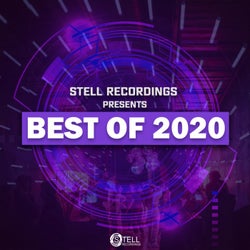 Stell Recordings: Best of 2020