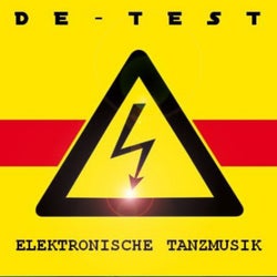 Elektronische Tanzmusik