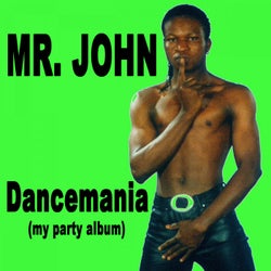 Dancemania (My Party Album)