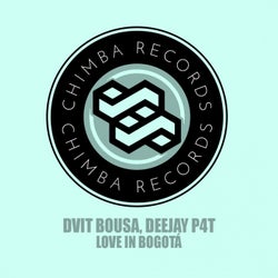 Love In Bogota