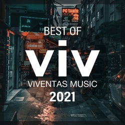 Viventas Music (Best of 2021)