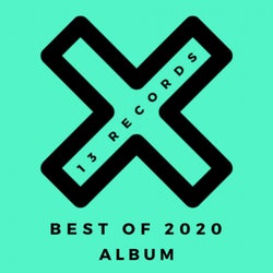 13 Records Best Of 2020 Album