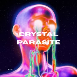 Crystal Parasite