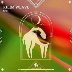 Kilim Weave