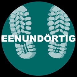 Eenundörtig