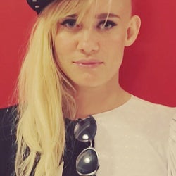 NERVO's Not Taking This No More Chart