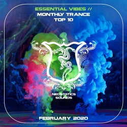 ESSENTIAL VIBES - FEBRUARY 2020