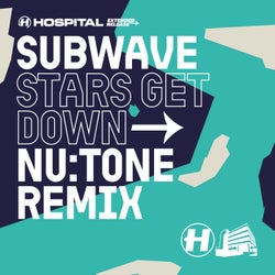 Stars Get Down (Nu: Tone Remix)