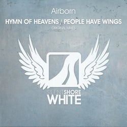 Hymn of Heavens / People Have Wings EP