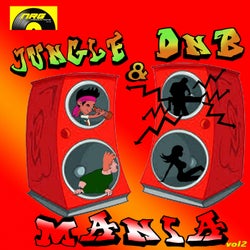 Jungle & DnB Mania Vol.2